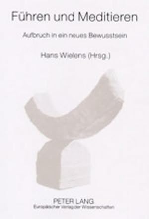 Imagen del vendedor de Fhren und Meditieren a la venta por BuchWeltWeit Ludwig Meier e.K.