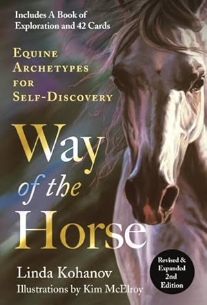 Seller image for Way of the Horse : Equine Archetypes for Self-discovery for sale by GreatBookPrices