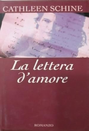 Seller image for La lettera d'amore. for sale by FIRENZELIBRI SRL