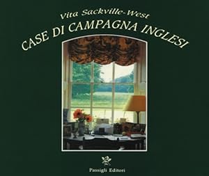 Seller image for Case di campagna inglesi. for sale by FIRENZELIBRI SRL