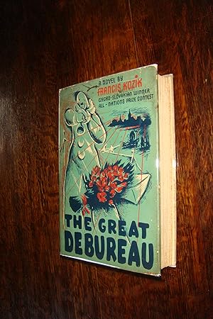 The Great Gaspard Deburau (first printing) Théâtre des Funambules, Children of Paradise, Baptiste...