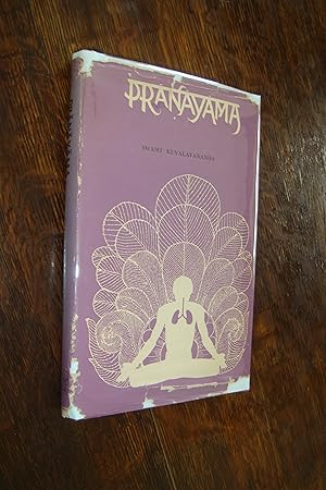 Seller image for Pranayama for sale by Medium Rare Books