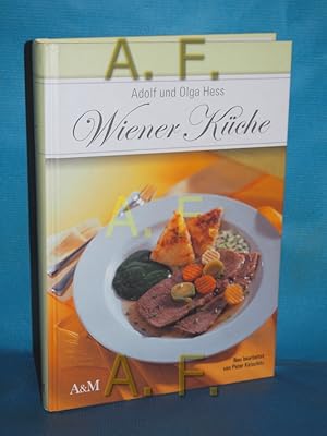 Seller image for Wiener Kche for sale by Antiquarische Fundgrube e.U.