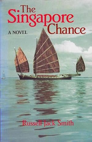 Seller image for Singapore Chance (Paperback) for sale by CitiRetail