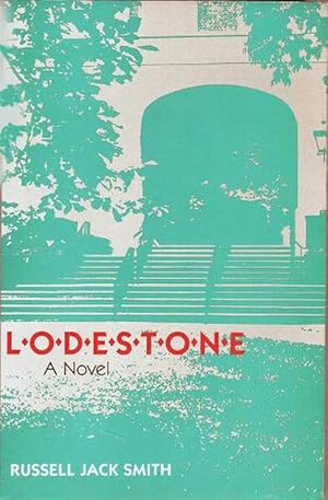 Seller image for Lodestone (Paperback) for sale by CitiRetail