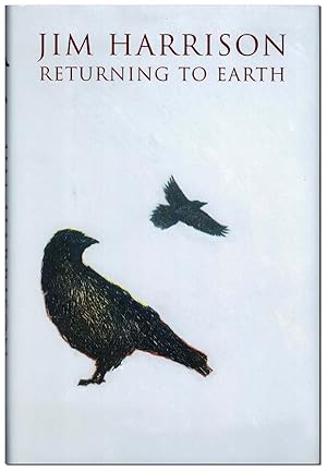 Imagen del vendedor de RETURNING TO EARTH a la venta por Captain Ahab's Rare Books, ABAA