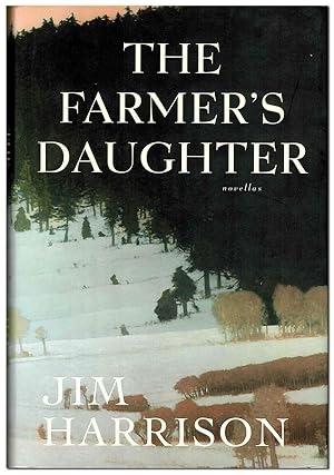 Seller image for THE FARMER'S DAUGHTER for sale by Captain Ahab's Rare Books, ABAA