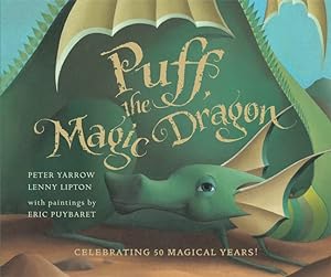 Bild des Verkufers fr Puff, the Magic Dragon zum Verkauf von Reliant Bookstore