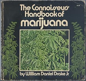 Bild des Verkufers fr The Connoisseur's Handbook of Marijuana zum Verkauf von Between the Covers-Rare Books, Inc. ABAA