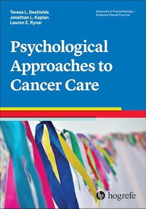 Seller image for Psychological Approaches to Cancer Care for sale by BuchWeltWeit Ludwig Meier e.K.