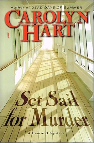 Seller image for Set Sail For Murder (A Henrie O Mystery) for sale by First Class Used Books