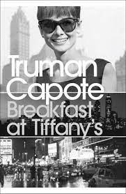 Seller image for BREAKFAST AT TIFFANY'S Paperback Novel (Truman Capote - Penguin Modern Classics) - for sale by Comics Monster