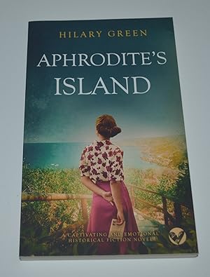 Immagine del venditore per Aphrodite's Island: A Captivating and Emotional Historical Fiction Novel venduto da Bibliomadness