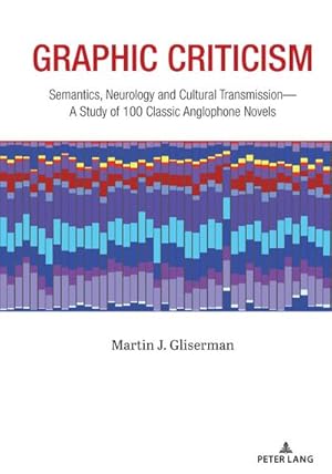 Seller image for Graphic Criticism : Semantics, Neurology and Cultural TransmissionA Study of 100 Classic Anglophone Novels for sale by AHA-BUCH GmbH