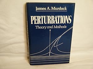 Immagine del venditore per Perturbations Theory and Methods venduto da curtis paul books, inc.