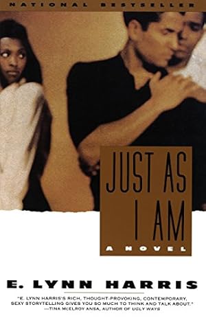 Seller image for Just As I Am: A Novel (Invisible Life Trilogy) for sale by Reliant Bookstore