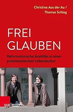 Imagen del vendedor de Frei glauben (Paperback) a la venta por CitiRetail