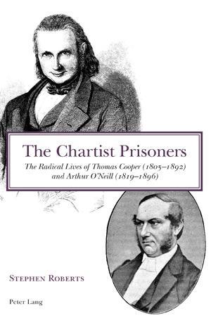Seller image for The Chartist Prisoners for sale by moluna