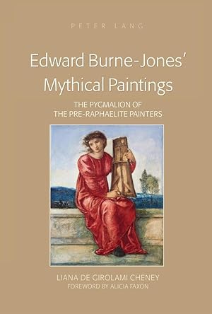 Immagine del venditore per Edward Burne-Jones Mythical Paintings venduto da moluna