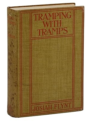 Imagen del vendedor de Tramping with Tramps: Studies and Sketches of Vagabond Life a la venta por Burnside Rare Books, ABAA