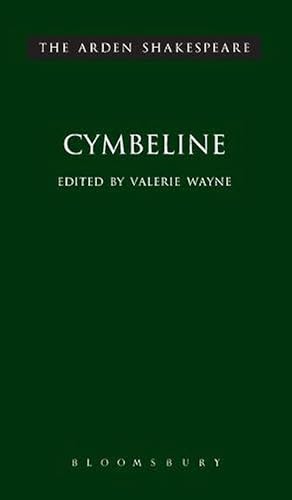 Image du vendeur pour Cymbeline Ed3 Arden (Hardcover) mis en vente par Grand Eagle Retail