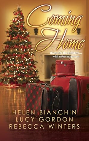Seller image for Coming Home (Feature Anthology) for sale by WeBuyBooks