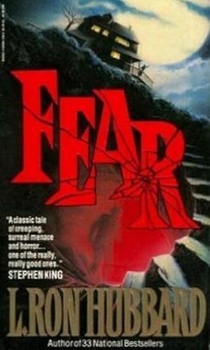 Immagine del venditore per Fear (Paperback) venduto da CitiRetail