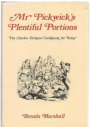 Mr Pickwick's Plentiful Portions