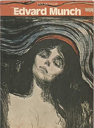 Seller image for Edvard Munch for sale by Turn The Page Books