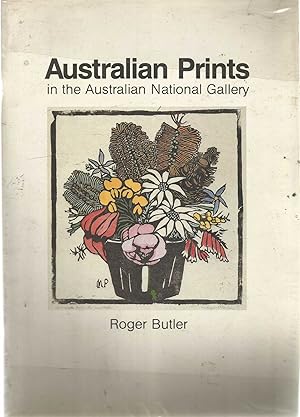 Australian Prints