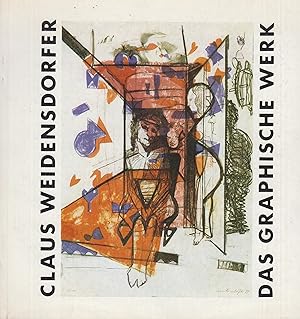 Imagen del vendedor de Das graphische Werk a la venta por Leipziger Antiquariat