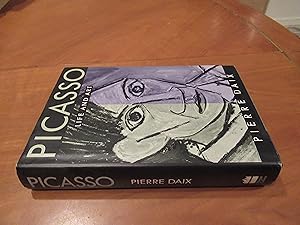 Seller image for Picasso: Life and Art for sale by Arroyo Seco Books, Pasadena, Member IOBA