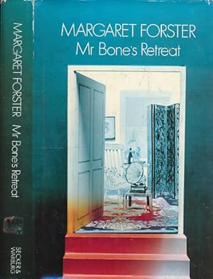 Imagen del vendedor de Mr Bone's Retreat a la venta por Barter Books Ltd