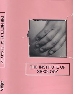 Imagen del vendedor de The Institute of Sexology a la venta por Barter Books Ltd