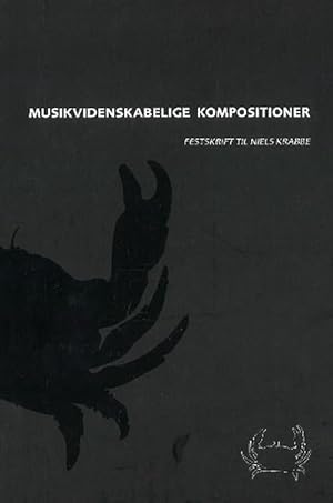 Seller image for Musikvidenskabelige Kompositioner (Hardcover) for sale by CitiRetail