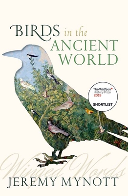 Seller image for Birds in the Ancient World: Winged Words (Paperback or Softback) for sale by BargainBookStores