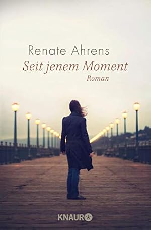 Imagen del vendedor de Seit jenem Moment: Roman a la venta por Gabis Bcherlager