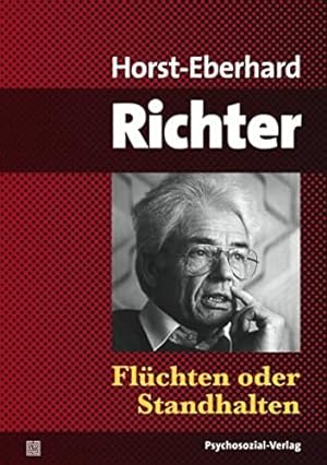 Seller image for Flchten oder Standhalten (psychosozial) for sale by Gabis Bcherlager