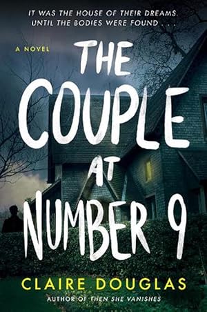 Seller image for The Couple at Number 9 (Hardcover) for sale by Grand Eagle Retail