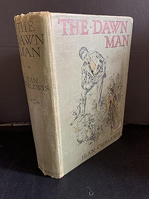 Seller image for The Dawn Man for sale by The Known World Bookshop
