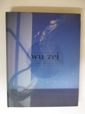 Seller image for Huang Yong Ping - Wu Zei for sale by GREENSLEEVES BOOKS