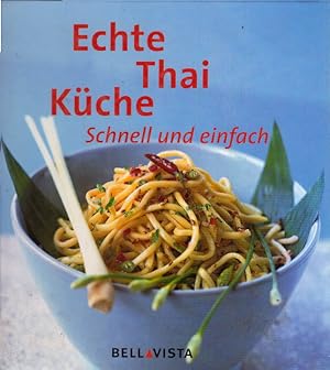 Seller image for Echte Thai Kche for sale by AMAHOFF- Bookstores
