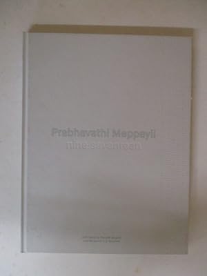 Immagine del venditore per Prabhavathi Meppayil: Nine Seventeen venduto da GREENSLEEVES BOOKS
