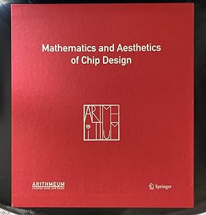 Imagen del vendedor de Mathematics and Aesthetics of Chip Design a la venta por Antiquariaat Digitalis