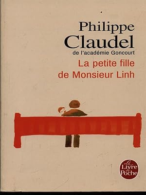 La Petite Fille de Monsieur Linh (Philippe Claudel)