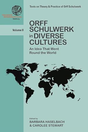 Seller image for Orff Schulwerk in Diverse Cultures: An Idea That Went Round the World for sale by moluna