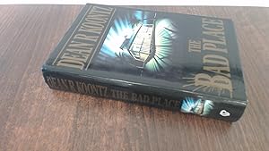 Seller image for The Bad Place for sale by BoundlessBookstore