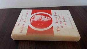 Image du vendeur pour Theatre Book of the Year 1944-45 mis en vente par BoundlessBookstore