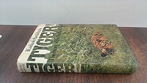 Seller image for Tiger: The Story of the Indian Tiger for sale by BoundlessBookstore