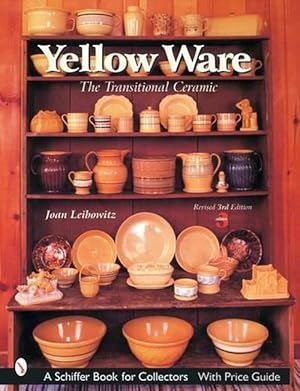 Seller image for Yellow Ware (Paperback) for sale by Grand Eagle Retail